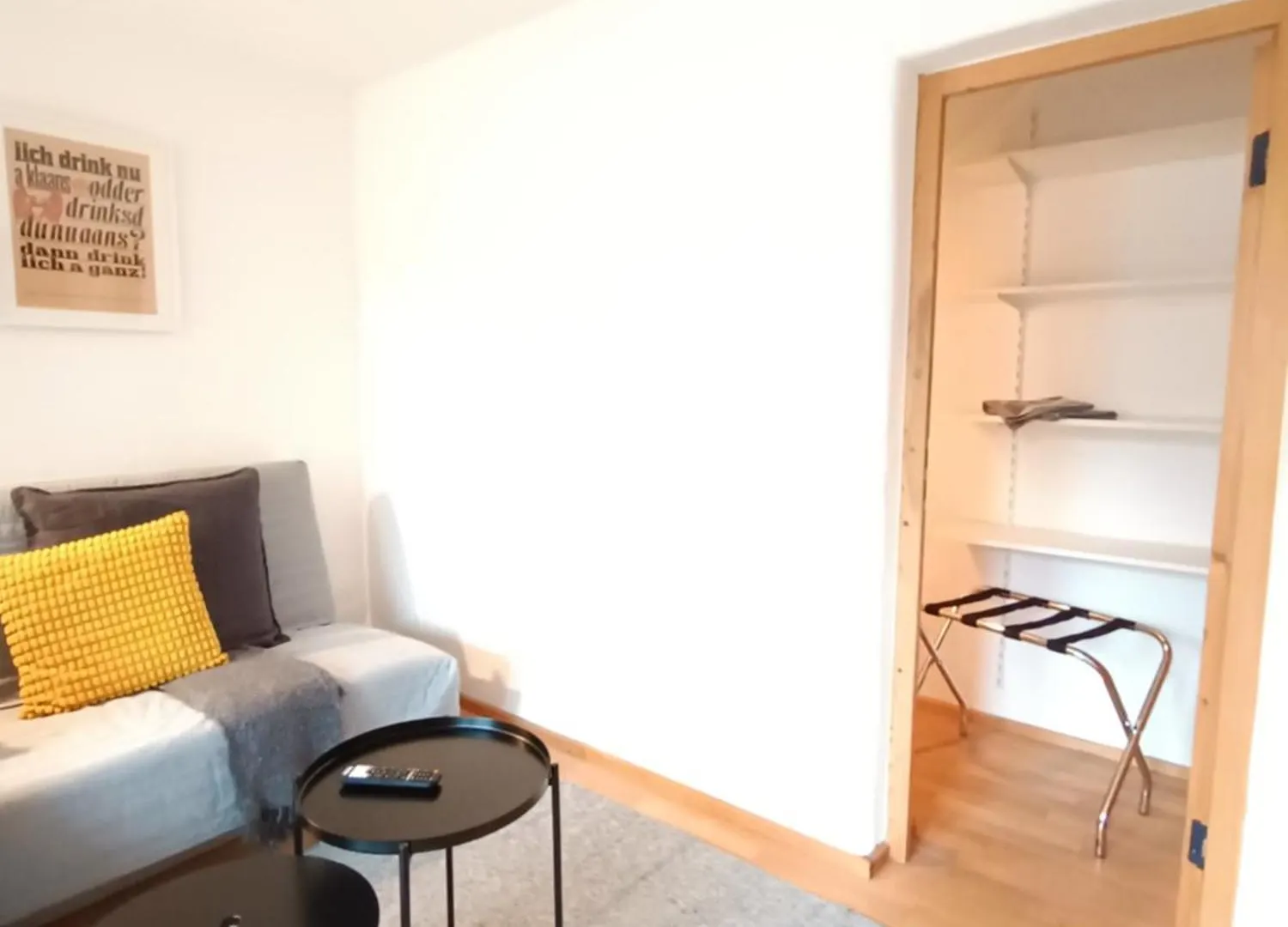 Altdorf Entdecken: Stadtnaehe Nbg Altdorf bei Nuernberg Apartment